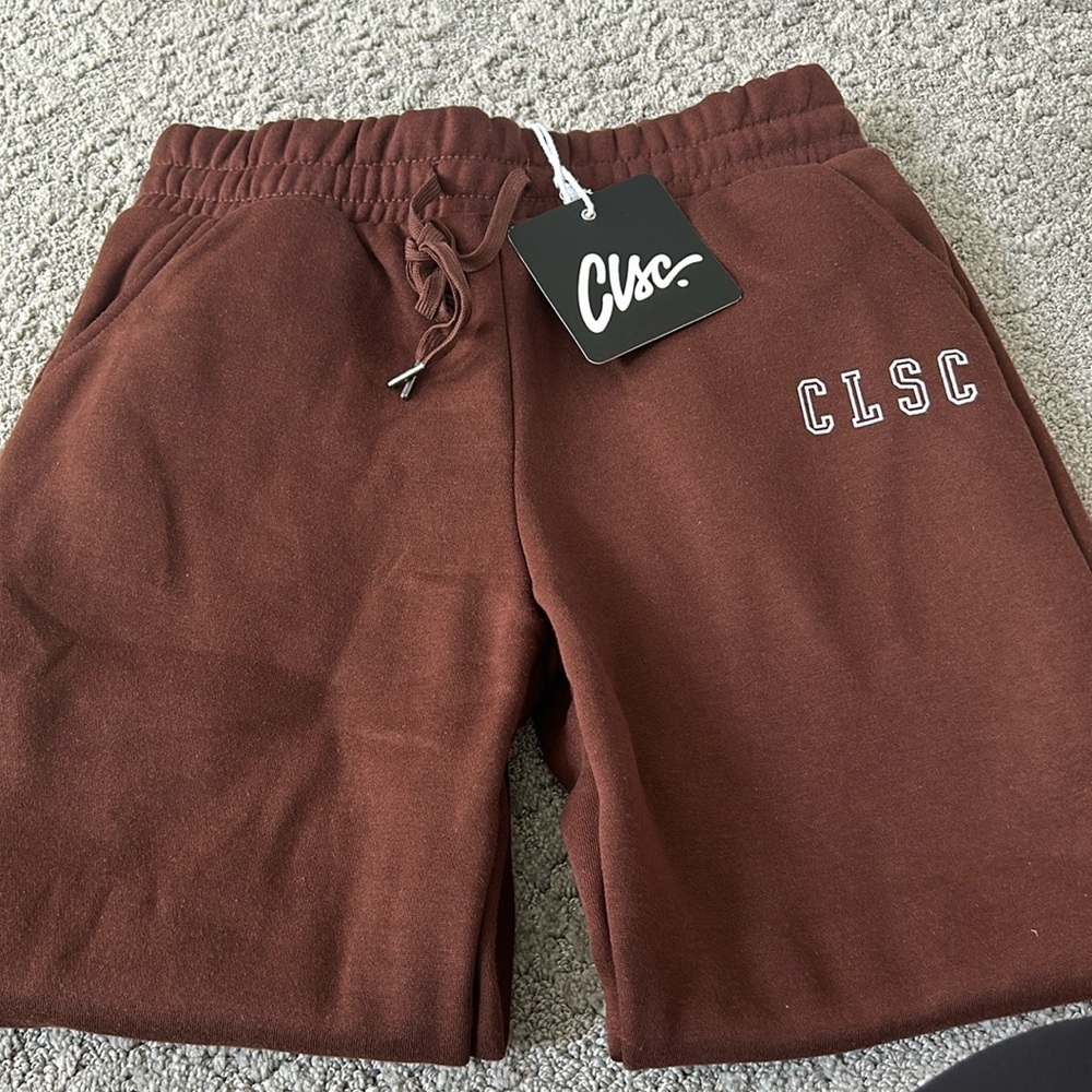 Men’s CLSC sweatpants